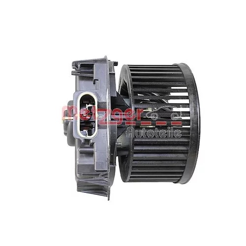 Vnútorný ventilátor 0917413 /METZGER/ - obr. 1