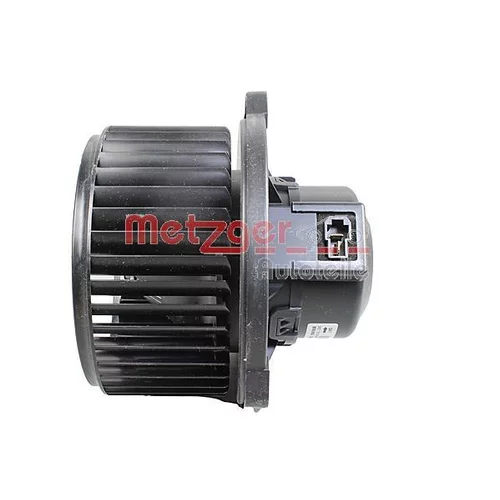 Vnútorný ventilátor 0917419 /METZGER/ - obr. 1