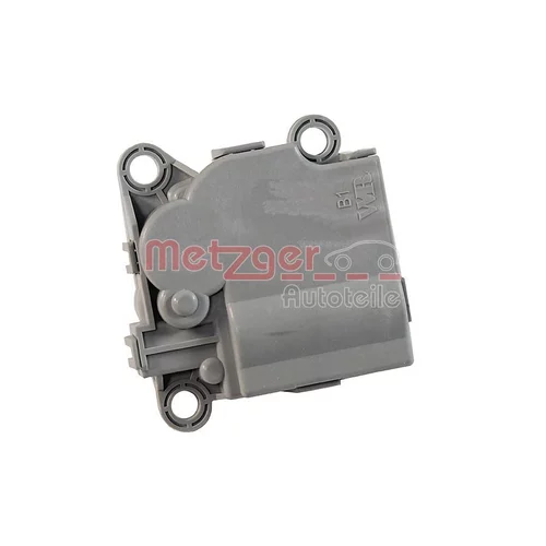 Nastavovací prvok zmiešavacej klapky 0917480 /METZGER/