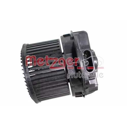 Vnútorný ventilátor 0917779 /METZGER/ - obr. 1