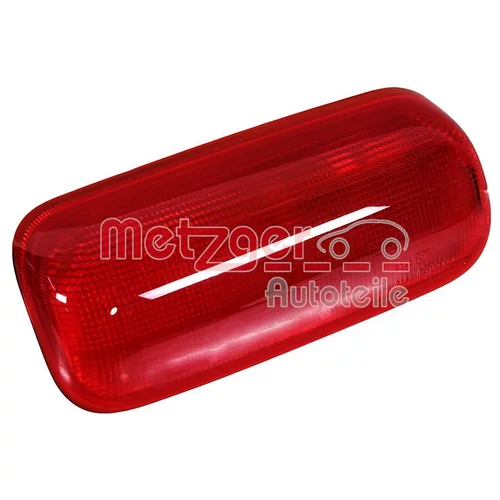 Prídavné brzdové svetlo METZGER 2080107