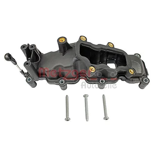 Sací trubkový modul 2100008 /METZGER/
