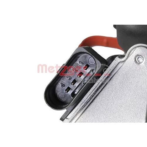 Sací trubkový modul 2100043 /METZGER/ - obr. 2