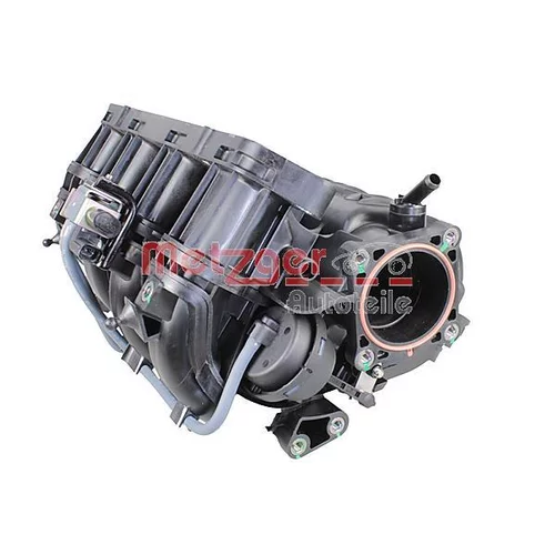 Sací trubkový modul 2100091 /METZGER/ - obr. 2