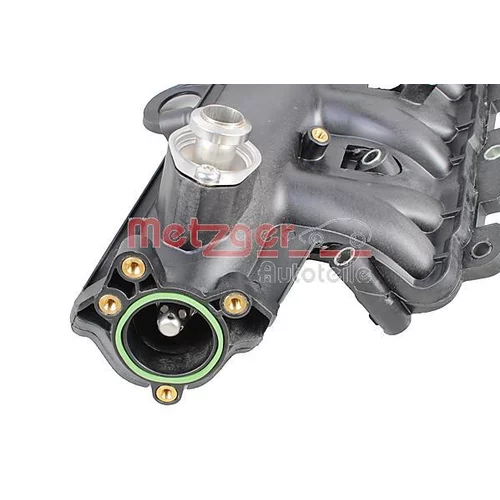 Sací trubkový modul 2100097 /METZGER/ - obr. 2