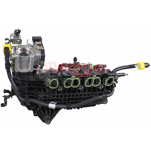 Sací trubkový modul 2100146 /METZGER/ - obr. 1