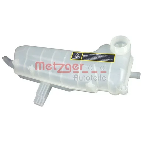 Vyrovnávacia nádobka chladiacej kvapaliny METZGER 2140085