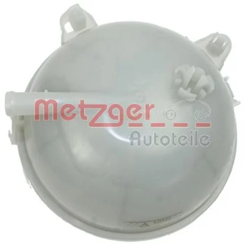 Vyrovnávacia nádobka chladiacej kvapaliny 2140184 /METZGER/ - obr. 2