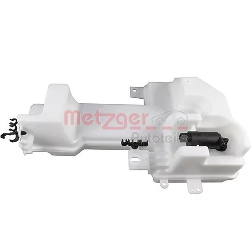 Nádržka vody pre ostrekovače skiel 2140379 /METZGER/ - obr. 1