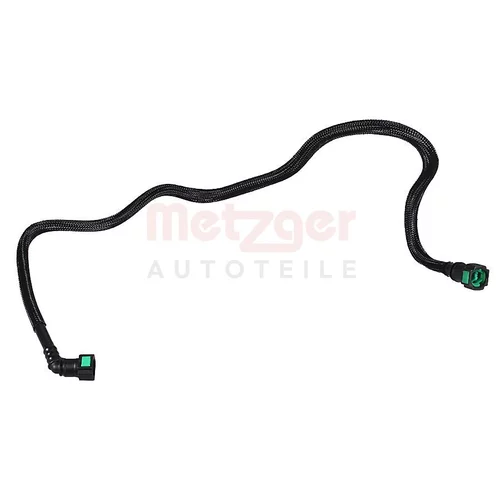 Palivové vedenie METZGER 2150244