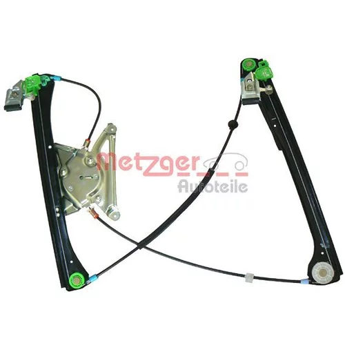 Mechanizmus zdvíhania okna METZGER 2160029