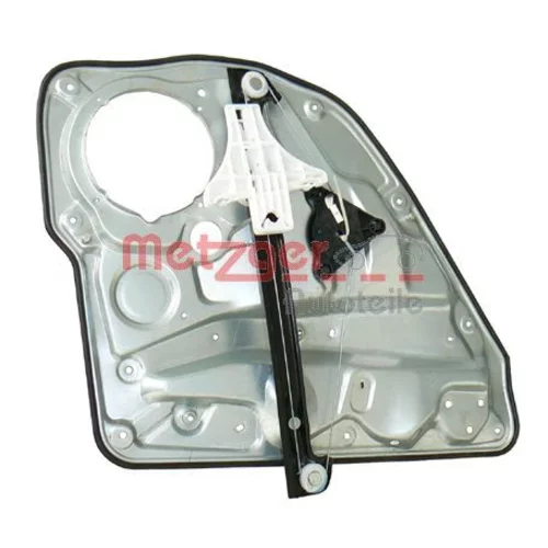 Mechanizmus zdvíhania okna METZGER 2160234
