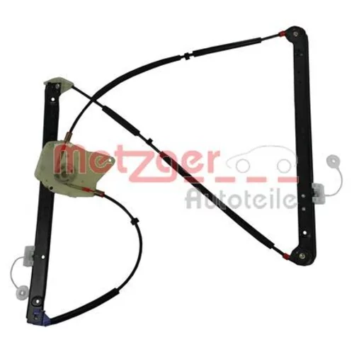 Mechanizmus zdvíhania okna 2160336 /METZGER/ - obr. 1