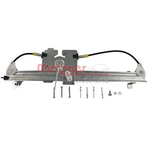 Mechanizmus zdvíhania okna METZGER 2160355