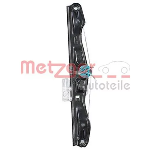 Mechanizmus zdvíhania okna 2160441 /METZGER/ - obr. 1