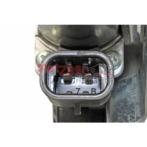 Mechanizmus zdvíhania okna 2160452 /METZGER/ - obr. 2