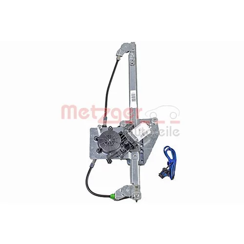 Mechanizmus zdvíhania okna METZGER 2160454
