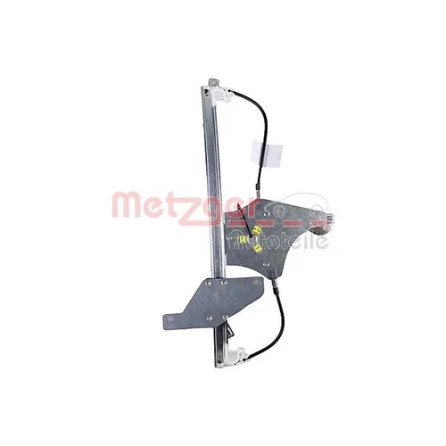 Mechanizmus zdvíhania okna METZGER 2160585