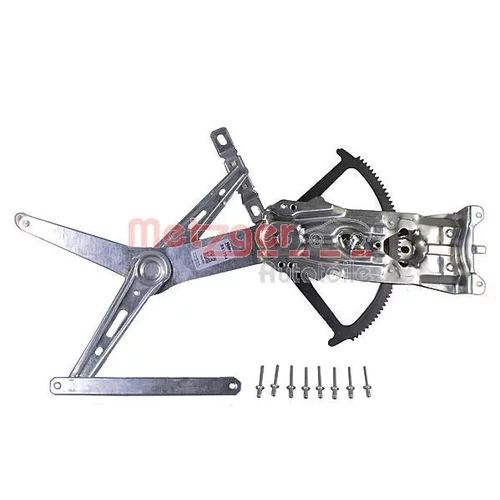 Mechanizmus zdvíhania okna 2160691 /METZGER/ - obr. 1