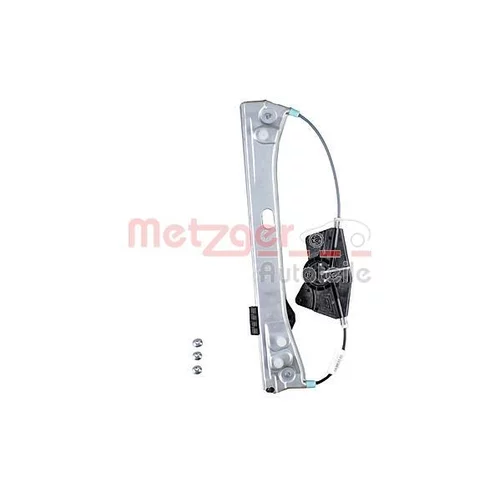 Mechanizmus zdvíhania okna 2160707 /METZGER/ - obr. 1