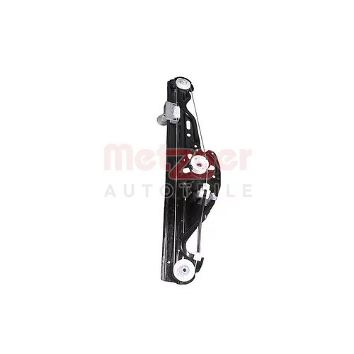 Mechanizmus zdvíhania okna 2160777 /METZGER/ - obr. 1