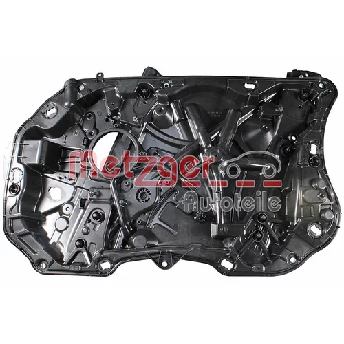 Mechanizmus zdvíhania okna 2160784 /METZGER/ - obr. 1