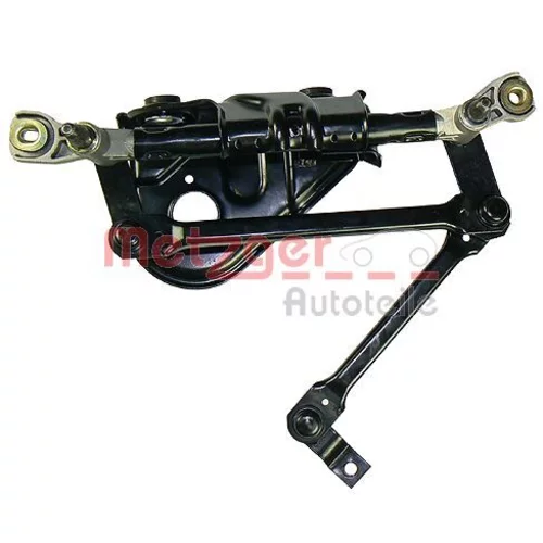Mechanizmus stieračov 2190122 /METZGER/ - obr. 1