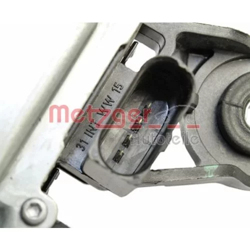 Motor stieračov 2190719 /METZGER/ - obr. 2