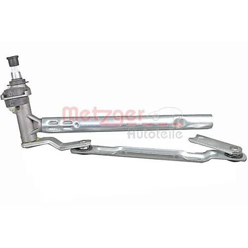 Mechanizmus stieračov 2190883 /METZGER/