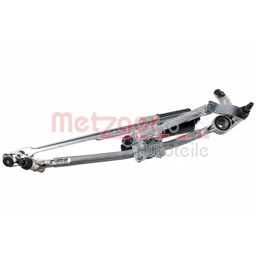 Mechanizmus stieračov 2190987 /METZGER/ - obr. 1