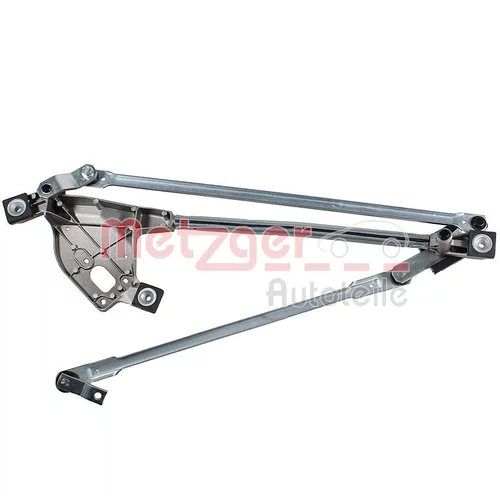 Mechanizmus stieračov 2191059 /METZGER/ - obr. 1