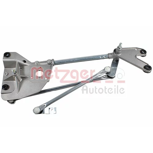 Mechanizmus stieračov METZGER 2191066