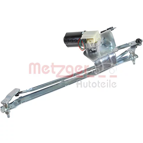 Mechanizmus stieračov 2191090 /METZGER/ - obr. 1