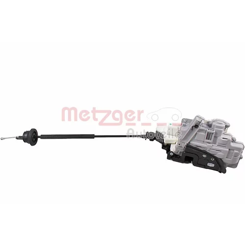 Zámok dverí 2314442 /METZGER/ - obr. 1