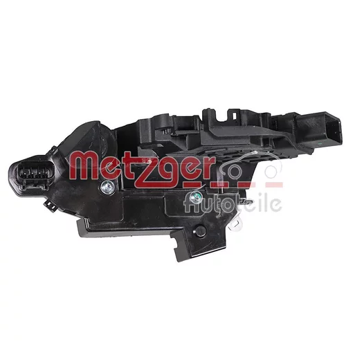 Zámok dverí 2314576 /METZGER/ - obr. 1