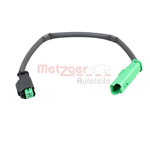Súprava na opravu káblov, termostat METZGER 2322027