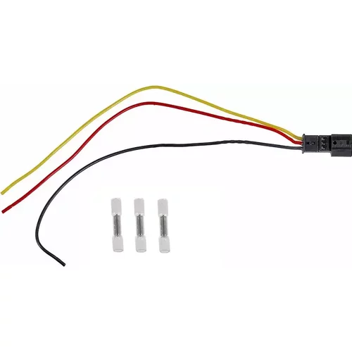 Sada na opravu káblov, centrálana elektronika METZGER 2324377