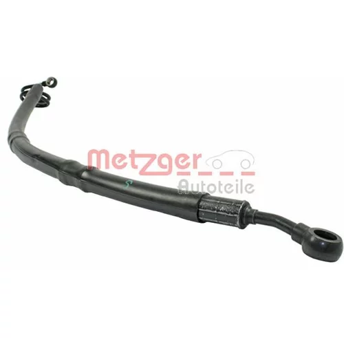 Hydraulická hadica pre riadenie 2361008 /METZGER/ - obr. 1