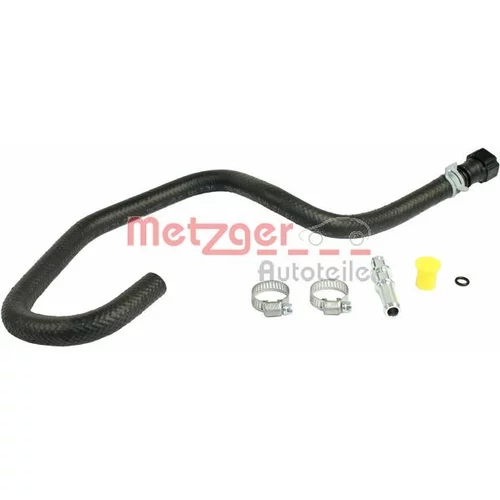 Hydraulická hadica pre riadenie METZGER 2361051