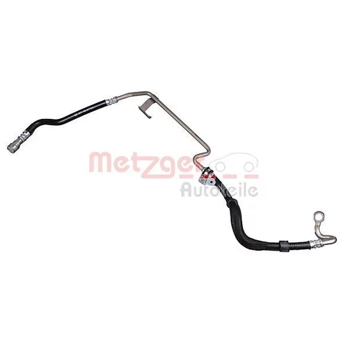 Hydraulická hadica pre riadenie METZGER 2361076