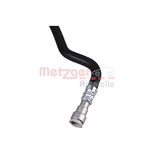 Hydraulická hadica pre riadenie 2361076 /METZGER/ - obr. 1