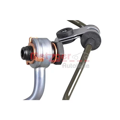 Hydraulická hadica pre riadenie 2361089 /METZGER/ - obr. 1
