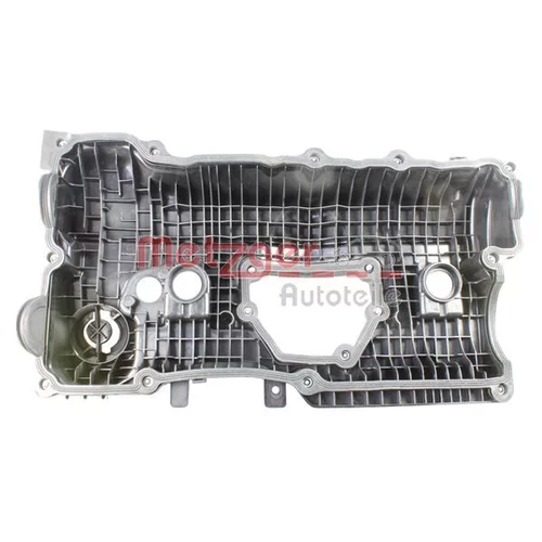 Kryt hlavy valcov 2389131 /METZGER/ - obr. 1