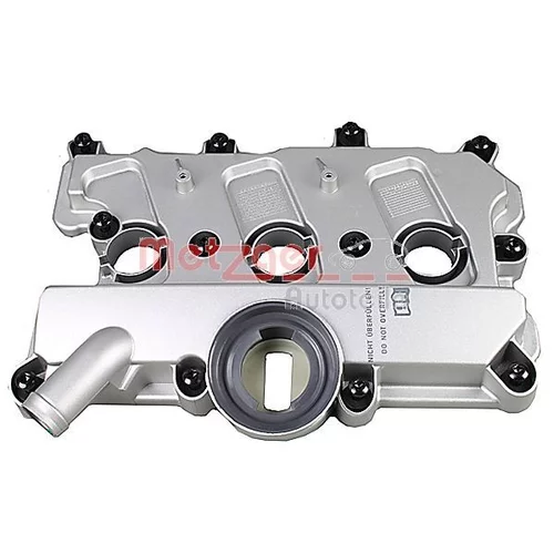 Kryt hlavy valcov METZGER 2389143