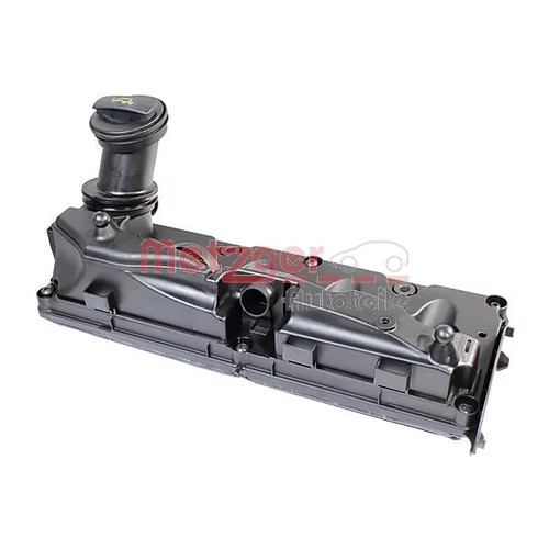 Kryt hlavy valcov 2389151 /METZGER/ - obr. 4