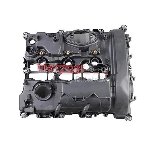 Kryt hlavy valcov METZGER 2389164