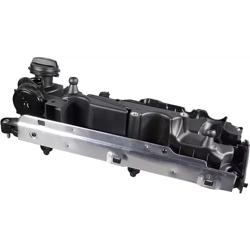Kryt hlavy valcov 2389274 /METZGER/ - obr. 1