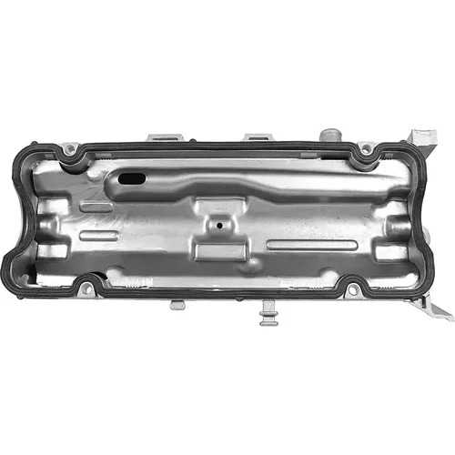 Kryt hlavy valcov 2389298 /METZGER/ - obr. 1
