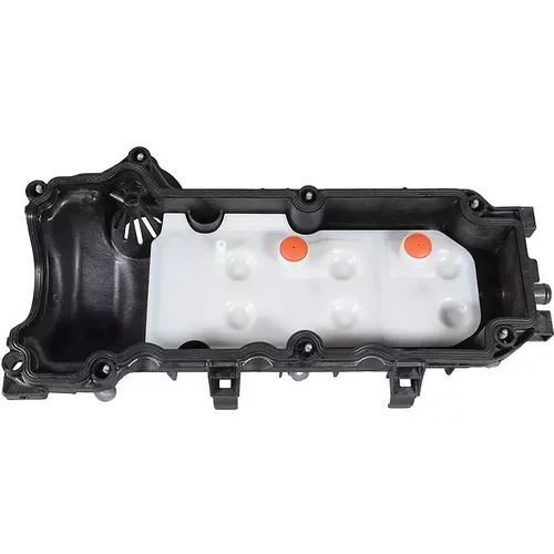 Kryt hlavy valcov 2389300 /METZGER/ - obr. 2