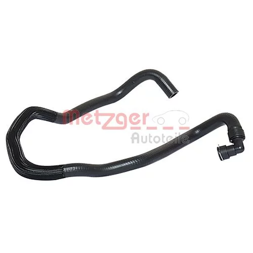 Hadica chladenia METZGER 2420287